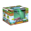 Brinquedo Crocodilo Engraçado Boca Jogo Dentista Mordida Dedo Jacaré Roleta Jogo Brinquedo