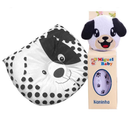 Kit Naninha com Pelúcia e Travesseiro Anatômico para Bebê
