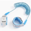 Pulseira Guia Infantil Anti-Perda Para Passeios