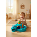Croco Ball Infantil | Brinquedo Educativo e Sensorial