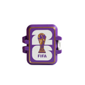 Sticker Box Copa | Caixa para Figurinhas