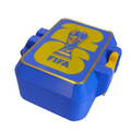 Sticker Box Copa | Caixa para Figurinhas