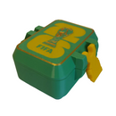Sticker Box Copa | Caixa para Figurinhas