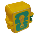 Sticker Box Copa | Caixa para Figurinhas