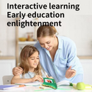 Pronúncia Máquina Cartões Aprendizagem Oral Educacional [Português de Portugal e Inglês]