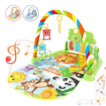 Tapete Musical Bebê com Piano Interativo VIPPY