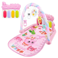 Tapete Musical Bebê com Piano Interativo VIPPY