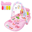 Tapete Musical Bebê com Piano Interativo VIPPY