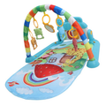 Tapete Musical Bebê com Piano Interativo VIPPY