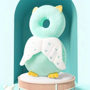 Mochila de Proteção Infantil Antiquedas para Bebês