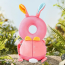 Mochila de Proteção Infantil Antiquedas para Bebês
